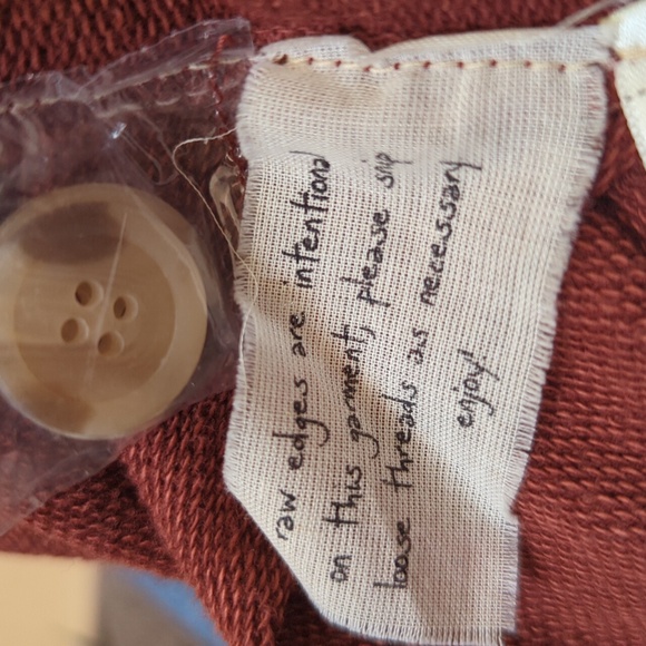 Free People One Kona Maxi Skirt M - Picture 15 of 16